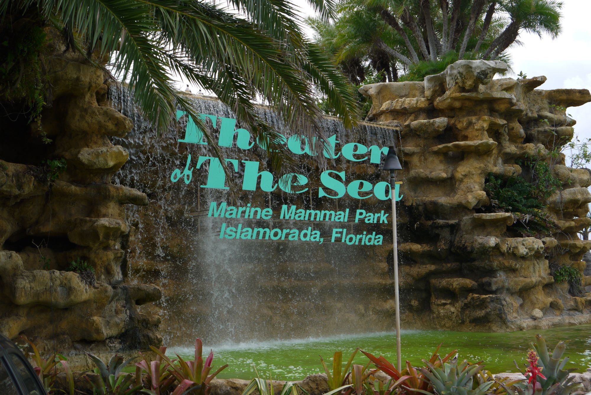 Theater of the Sea, Overseas Hwy, Islamorada, FL 33036, Florida Keys