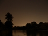 Kanal - Franks Ferienhaus in Cape Coral Nachts