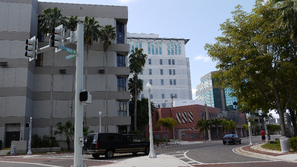 Fort Myers Downtown